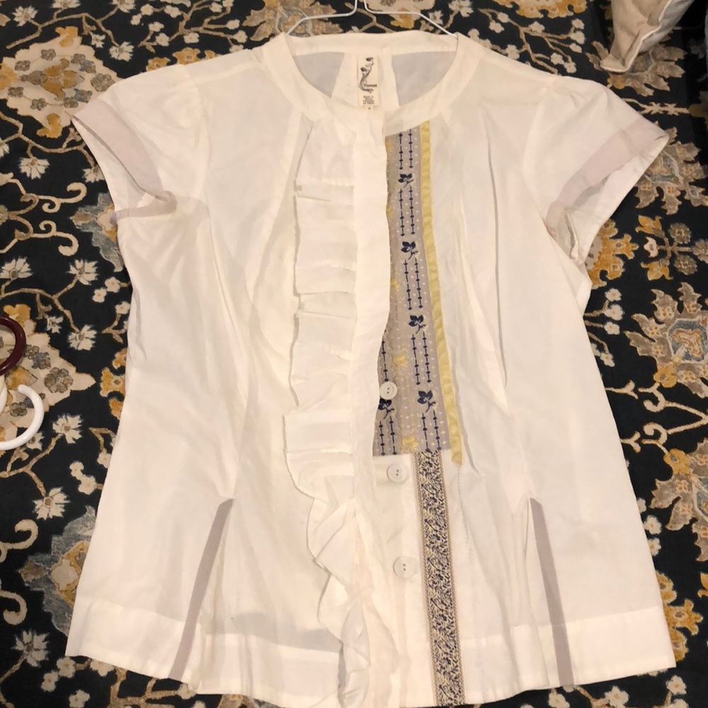 Anthropology top